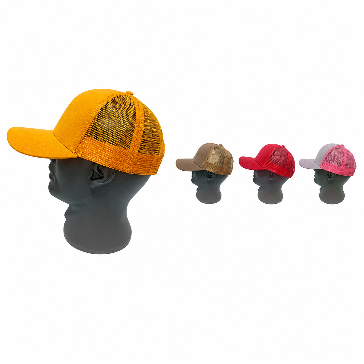 gorra malla costura 1042