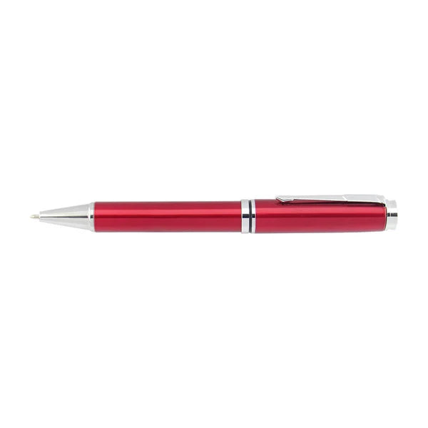 lapicero elegante 02 metalico
