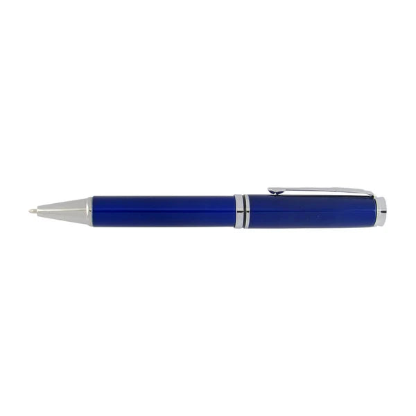 lapicero elegante 02 metalico