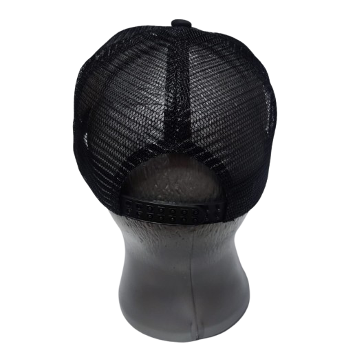 Gorra malla eco ds 1124