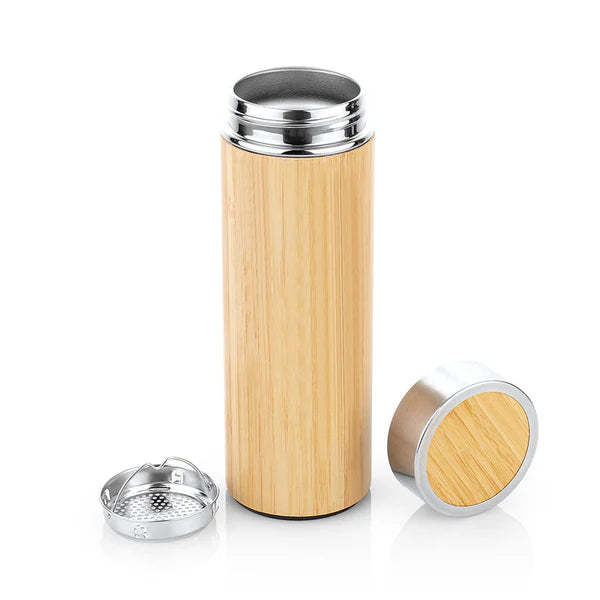 termo bambu