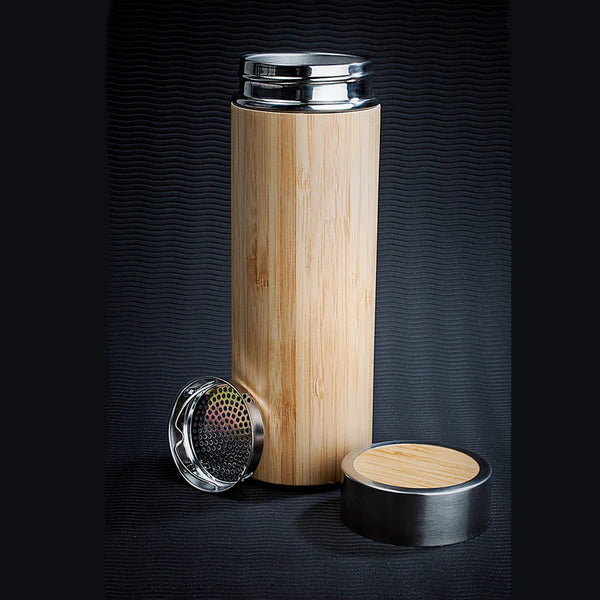 termo bambu