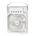 ventilador humidificador