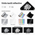 vinilos textiles