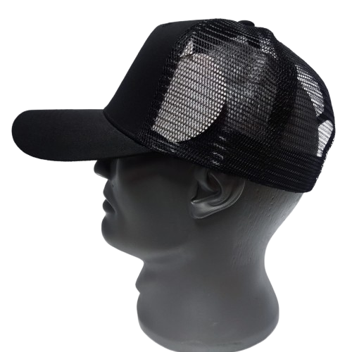Gorra malla eco ds 1124