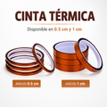 CINTA TERMICA