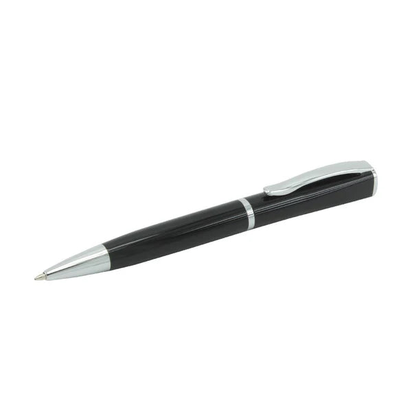 esfero elegante 4 metalico