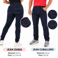 jean
