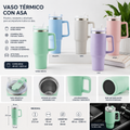 vaso térmico no personalizable