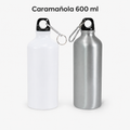 caramañola 600 ml sublimable