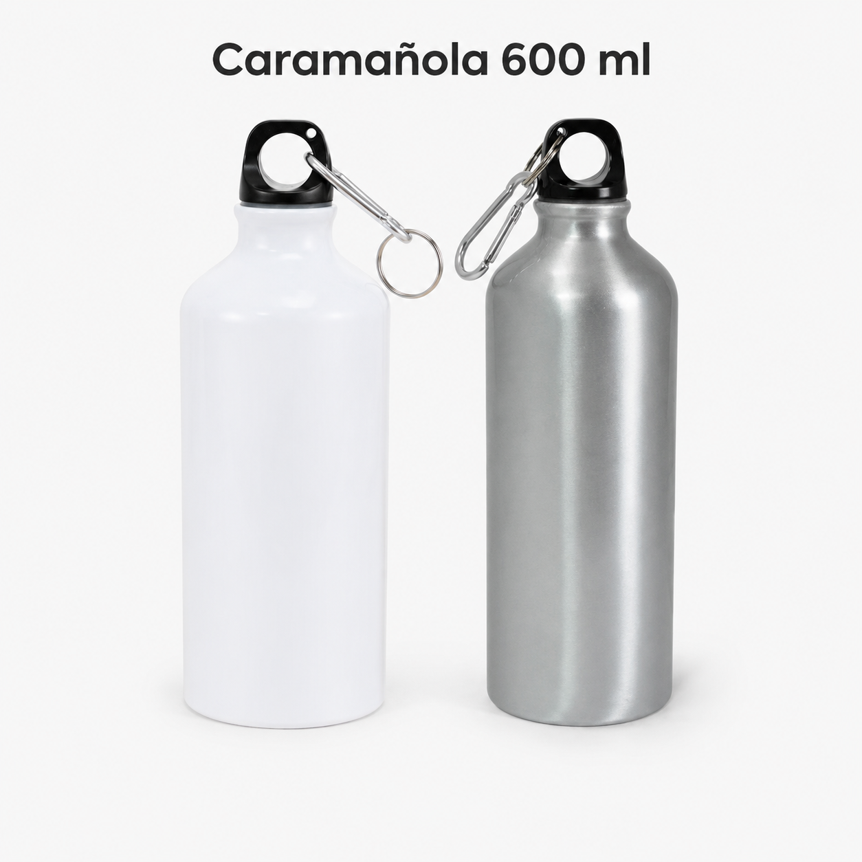 caramañola 600 ml sublimable