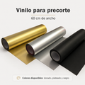 vinilo adhesivo