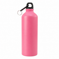 caramañola rosada  750 ml
