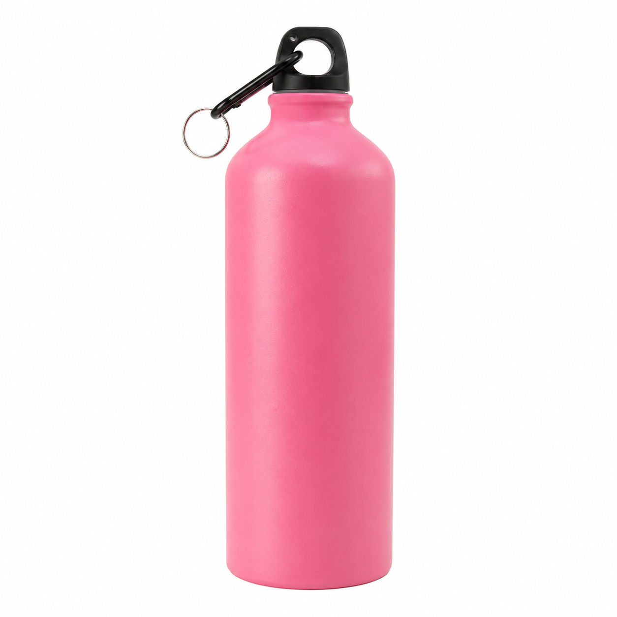 caramañola rosada  750 ml
