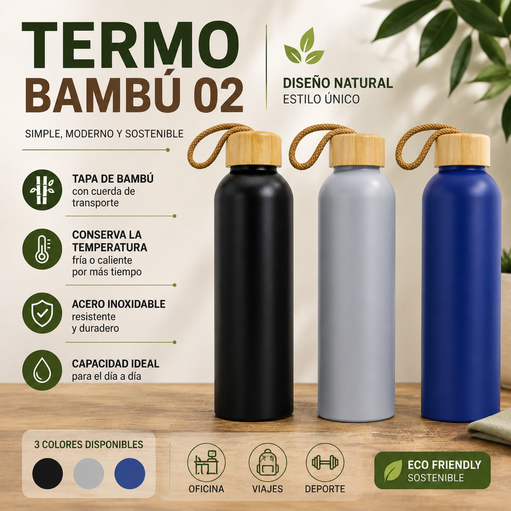 termo bambu 02 metalico