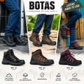 BOTAS
