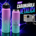 caramañola metálica 01