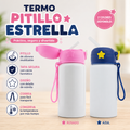termo pitillo sublimable