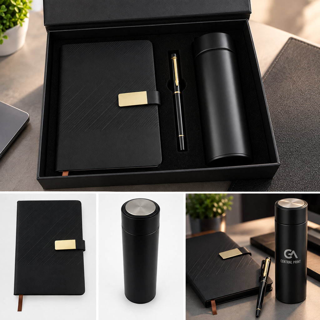 estuche elegante