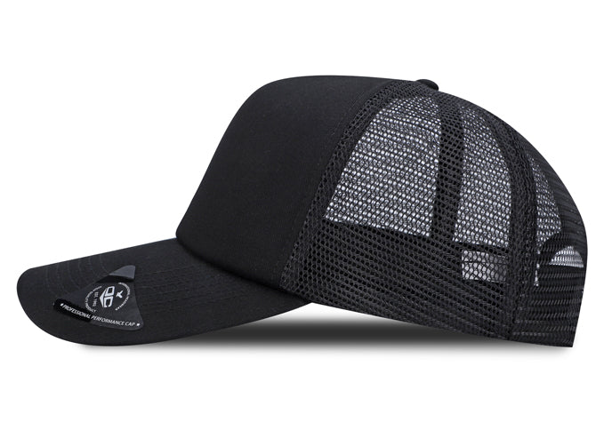 Gorra malla eco ds 1124