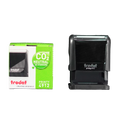 sello trodat eco 4912