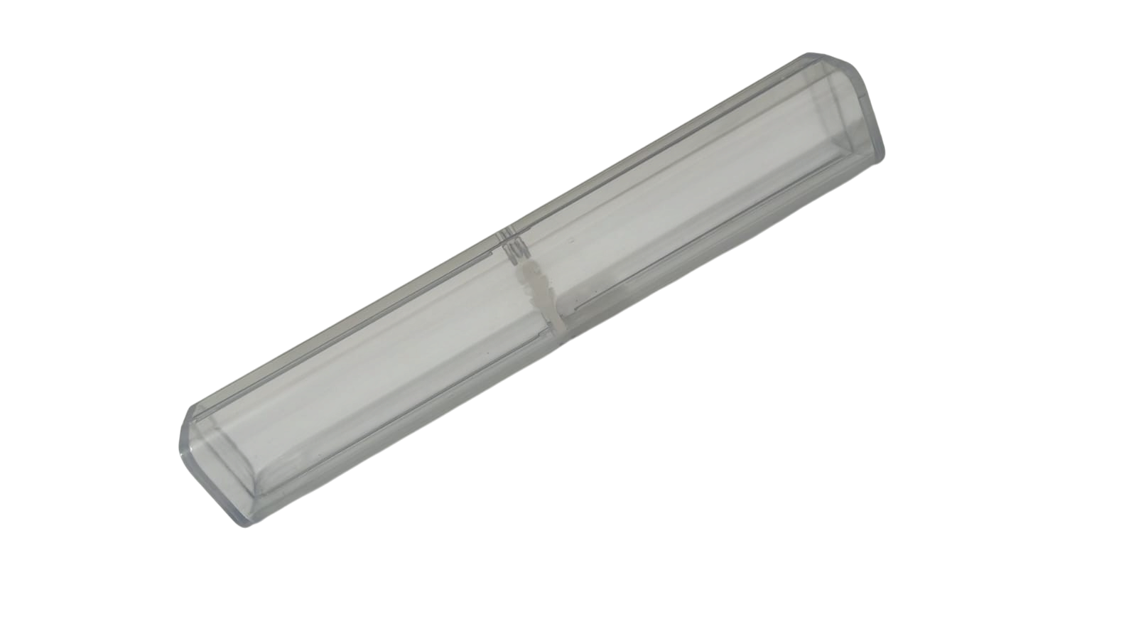 estuche acrílico para lapicero
