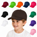 gorra para niño con ebilla 1047