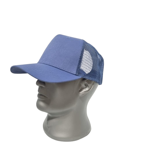 Gorra malla eco ds 1124