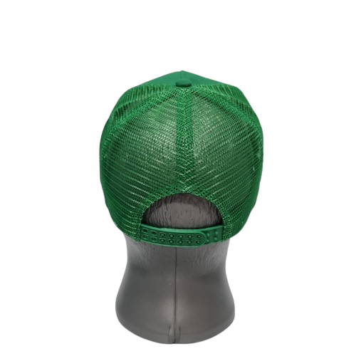 Gorra malla eco ds 1124
