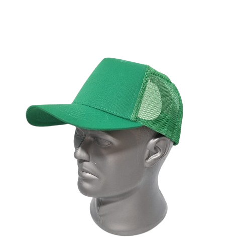 Gorra malla eco ds 1124