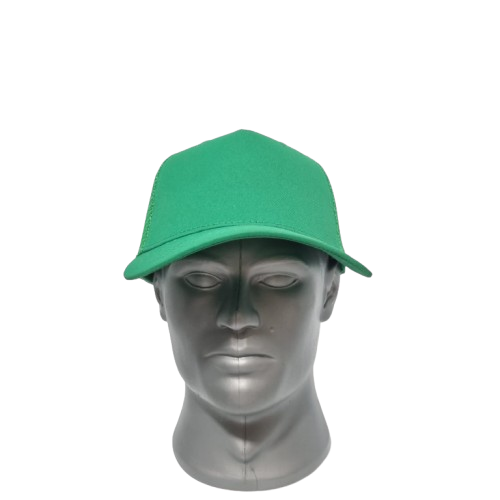 Gorra malla eco ds 1124