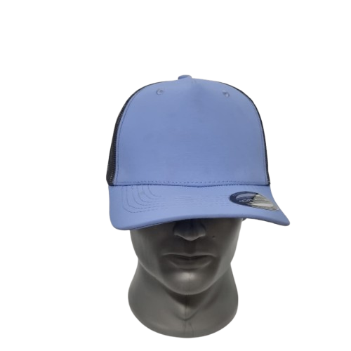 gorra fitted 10f de malla sin costura ds 1215