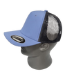 gorra fitted 10f de malla sin costura ds 1215