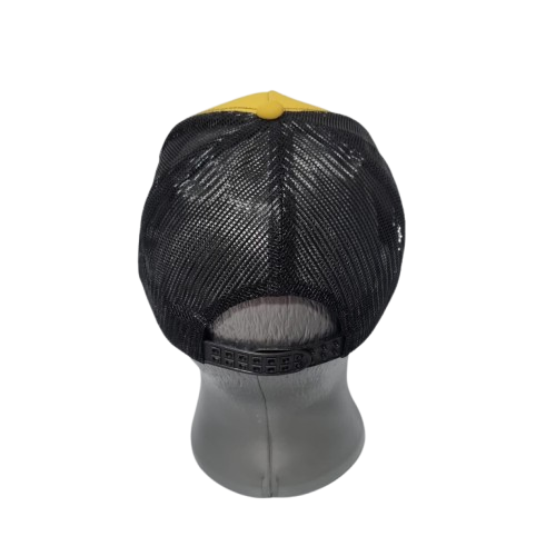 gorra de pana con ebilla 1122
