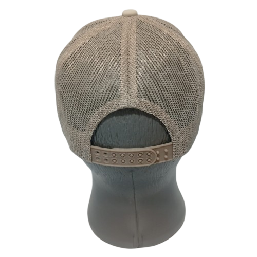 gorra de pana con ebilla 1122