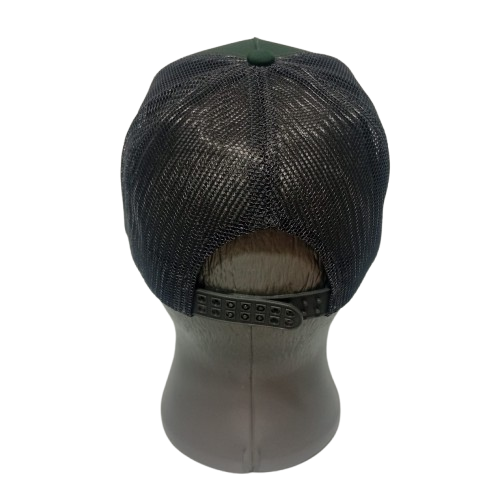 gorra de pana con ebilla 1122