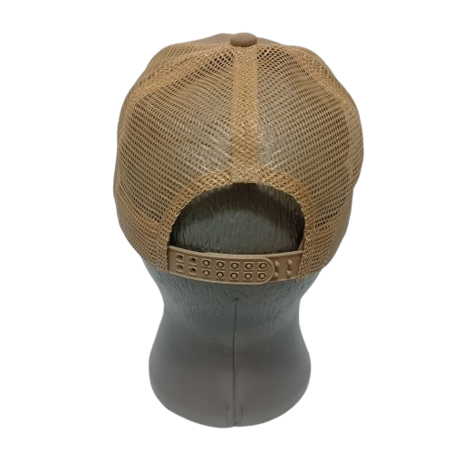gorra malla costura 1042