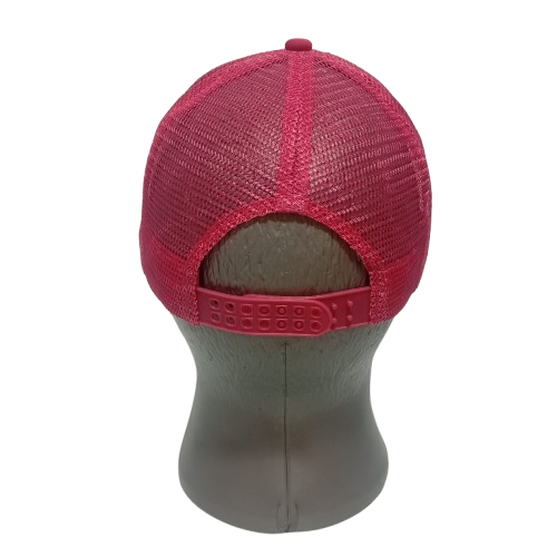 gorra malla costura 1042