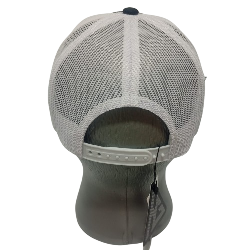 gorra de pana con ebilla 1122