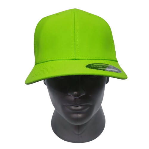 Gorra microperforada con ebilla 1219