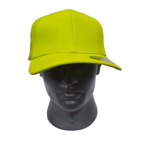 Gorra microperforada con ebilla 1219