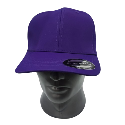 Gorra microperforada con ebilla 1219
