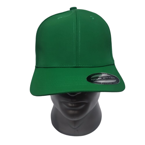 Gorra microperforada con ebilla 1219