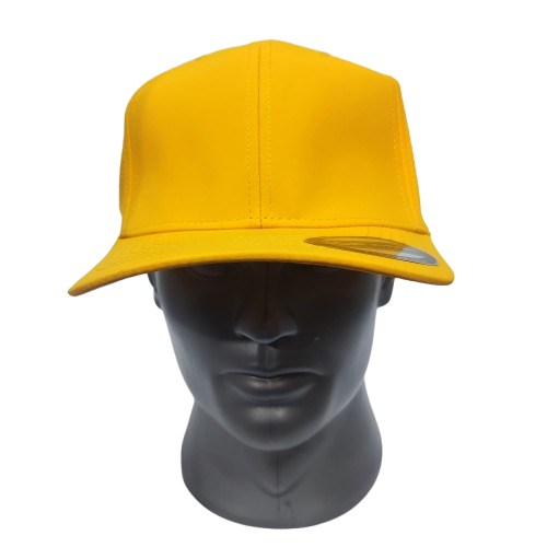 Gorra microperforada con ebilla 1219