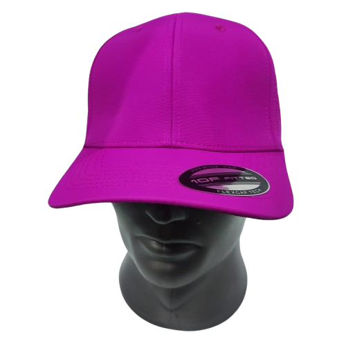 Gorra microperforada con ebilla 1219