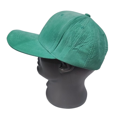 gorra de pana con ebilla 1122