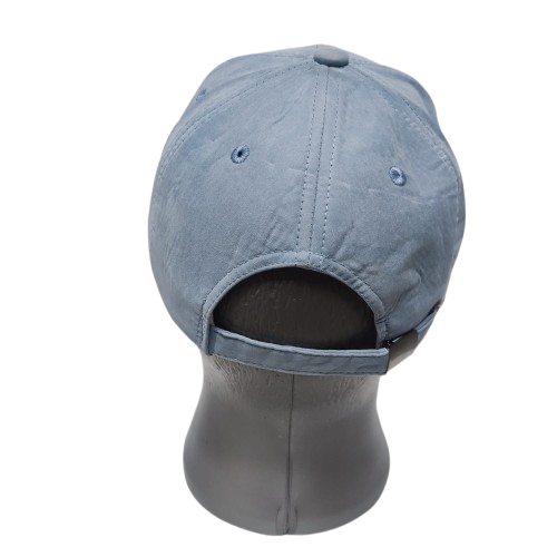 gorra de pana con ebilla 1122