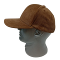 gorra de pana con ebilla 1122
