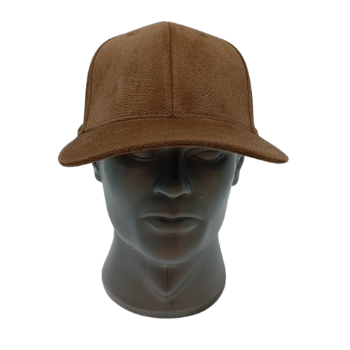 gorra de pana con ebilla 1122