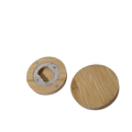 destapador de madera